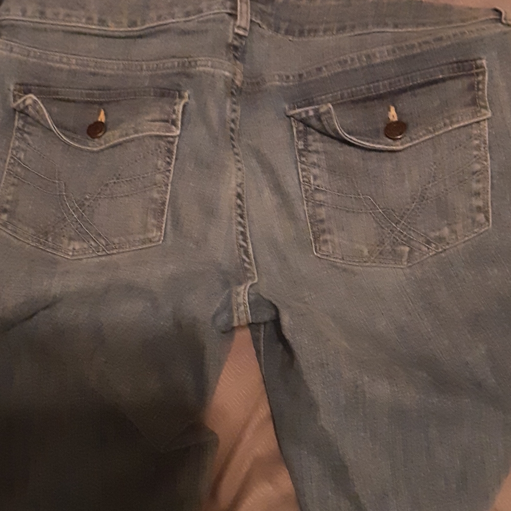 Jeans - Picture 3 of 3